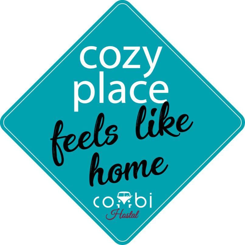 Combi, 2 Good 4 Less Hotel Salento Kültér fotó
